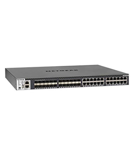 NETGEAR XSM4348S