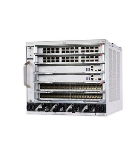 Cisco C9606R