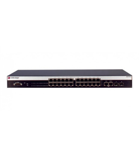 Extreme A-series A4H124-24FX