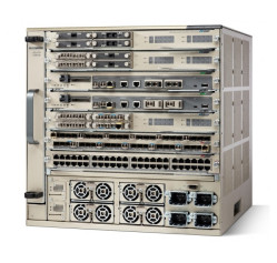 Cisco C6807-XL