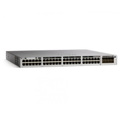 Cisco C9300-48T-E