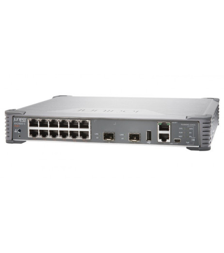 Juniper EX2300-C-12P