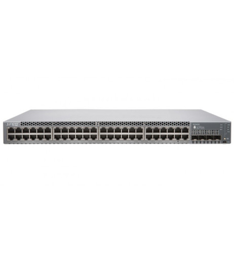 Juniper EX3400-48T