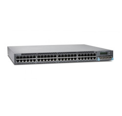 Juniper EX4300-48T-DC Juniper EX4300-48T-DC