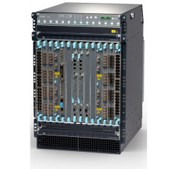 Juniper EX9214-REDUND3A-DC