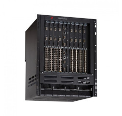 Brocade FastIron SX (FI-SX1600-DC)
