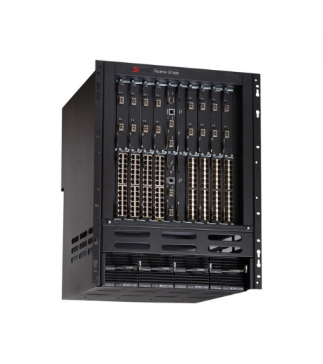 Brocade FastIron SX (FI-SX1600-DC)