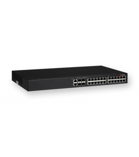 Brocade Ruckus ICX6450 (ICX6450-24P) Brocade Ruckus ICX6450 (ICX6450-24P)