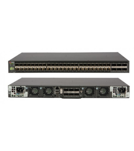 Brocade Ruckus ICX7750 (ICX7750-48F-RMT3)