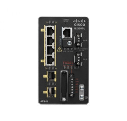 Cisco IE-2000U-4T-G
