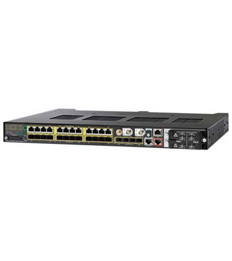 Cisco IE-5000-16S12P