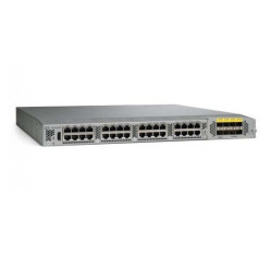Cisco Nexus N2K-C2232TM