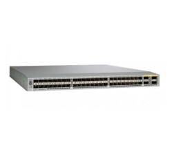Cisco Nexus N3K-C3064-E-BA-L3