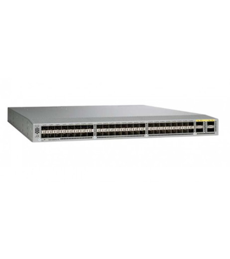 Cisco Nexus N3K-C3064-E-BA-L3