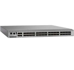 Cisco Nexus N3K-C3132-FD-L3