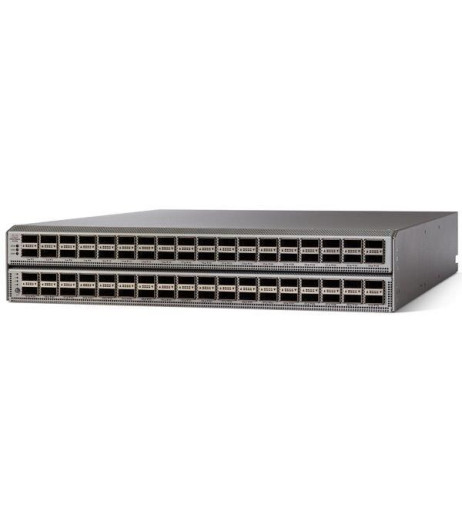 Cisco Nexus N9K-C9272Q