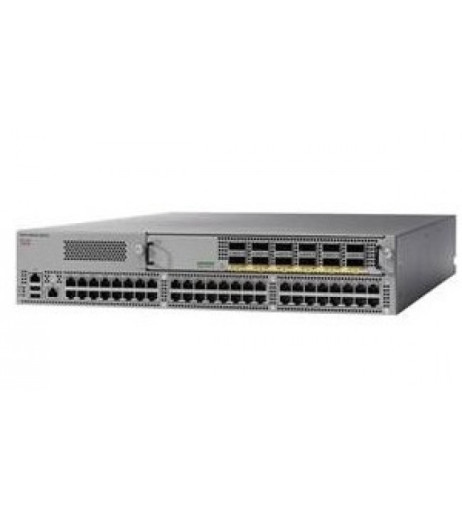 Cisco Nexus N9K-C9396TX