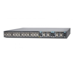 Juniper QFX5100-24Q-AFI