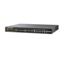 Cisco SB SF350-48P-K9 (SF350-48P-K9-EU)