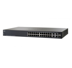 Cisco SB SG300-28PP (SG300-28PP-K9-EU)