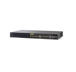Cisco SB SG350-28P-K9 (SG350-28P-K9-EU)