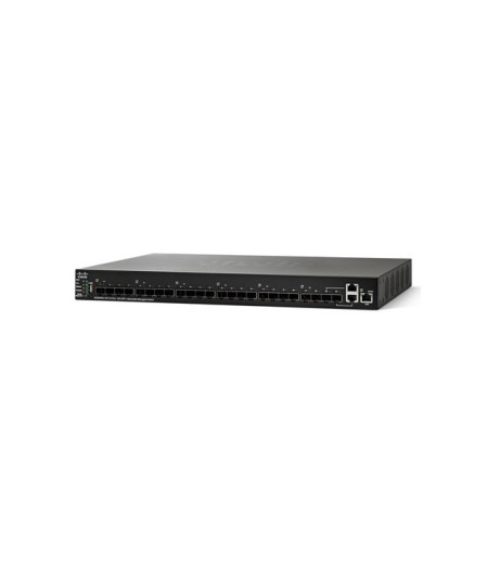 Cisco SB SG550XG-24F-K9 (SG550XG-24F-K9-EU)