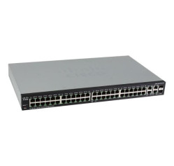 Cisco SB SF300-48 (SRW248G4-K9-EU)