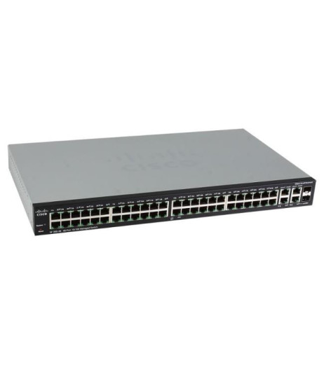 Cisco SB SF300-48 (SRW248G4-K9-EU)
