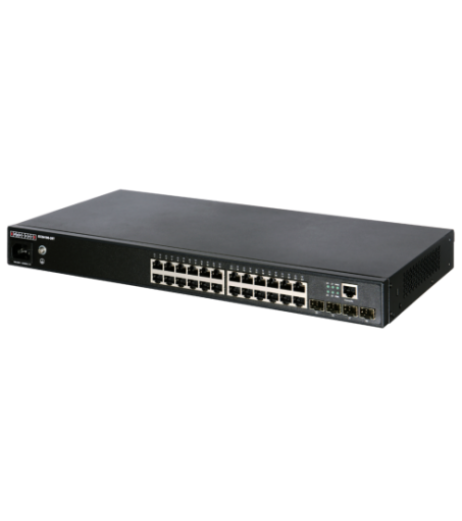 Edge-Core ECS4100-28T