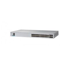 Cisco WS-C2960L-24TS-LL