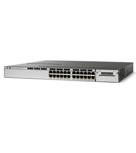 Cisco WS-C3750X-24U-E