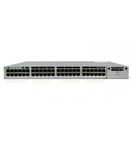 Cisco WS-C3850-48UW-S