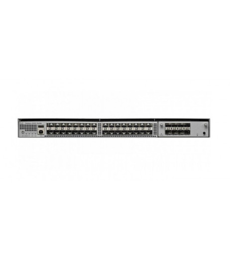 Cisco WS-C4500X-40X-ES