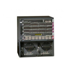 Cisco WS-C6506-E