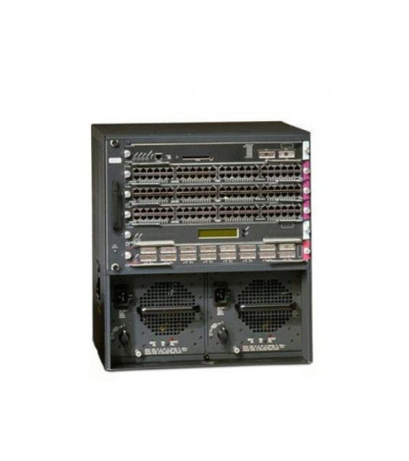 Cisco WS-C6506-E