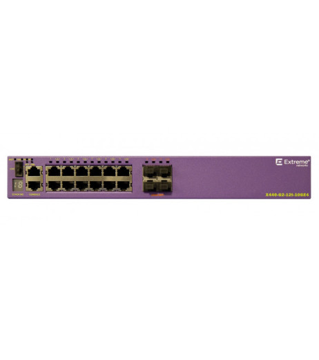 Extreme Summit X440-G2-12t-10GE4