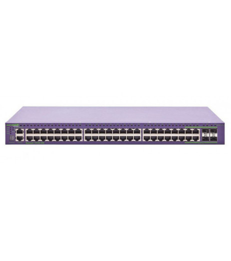 Extreme Summit X440-G2-48t-10GE4-DC