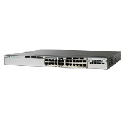 Cisco WS-C3750X-48T-S
