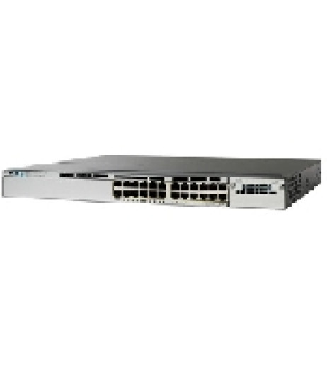 Cisco WS-C3750X-48T-S