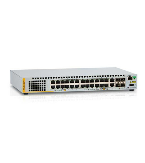 Allied Telesis AT-x310-26FT-50