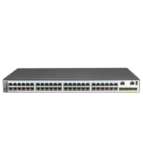 Huawei S5720S-52X-SI-DC