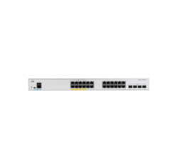 Cisco C1000-24P-4X-L