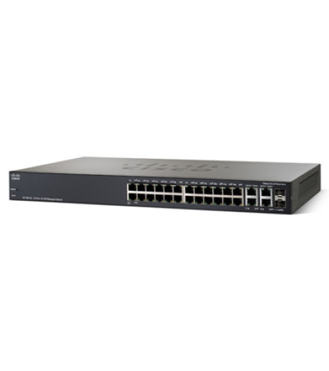 Cisco SRW224G4-K9-EU