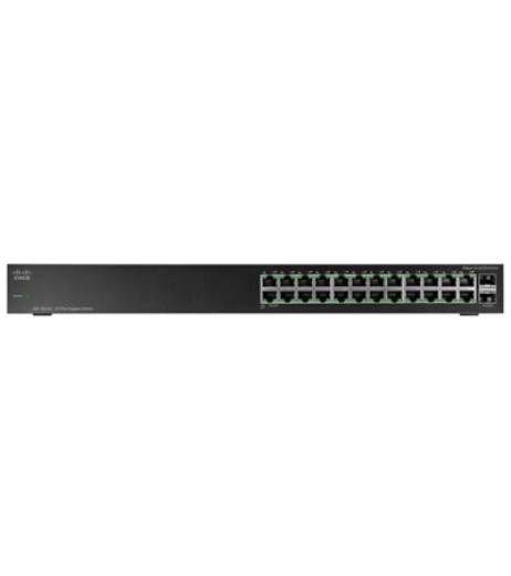 Cisco SR2024T-EU