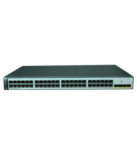 Huawei S1720-52GWR-PWR-4P