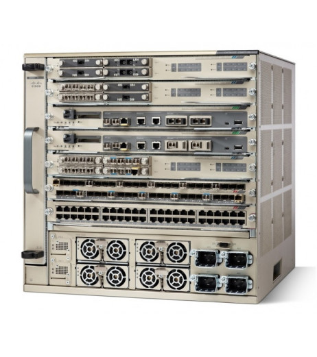 Cisco 6807-S6T-10G-40G