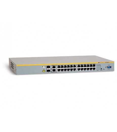 Allied Telesis AT-8100S/24C-50