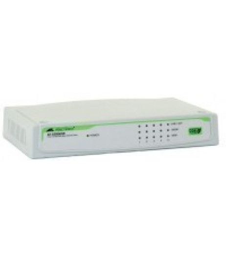 Allied Telesis AT-GS900/8E-50