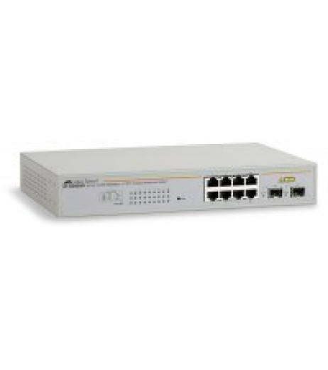Allied Telesis AT-GS950/8-50