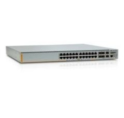 Allied Telesis AT-x610-24Ts/X-POE+